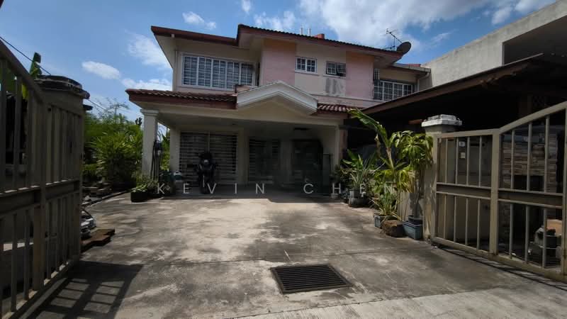 Taman Cheras Idaman untuk Untuk Dijual - RM 888,000, Apr 2026 - Exterior - PropertyGuru.com.my
