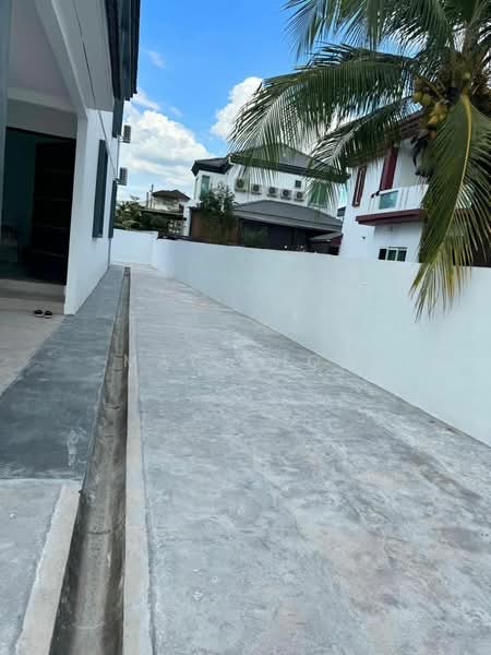 Bungalow for Rent in Taman Alma Indah (Bukit Mertajam) - May Choo - Exterior - PropertyGuru.com.my