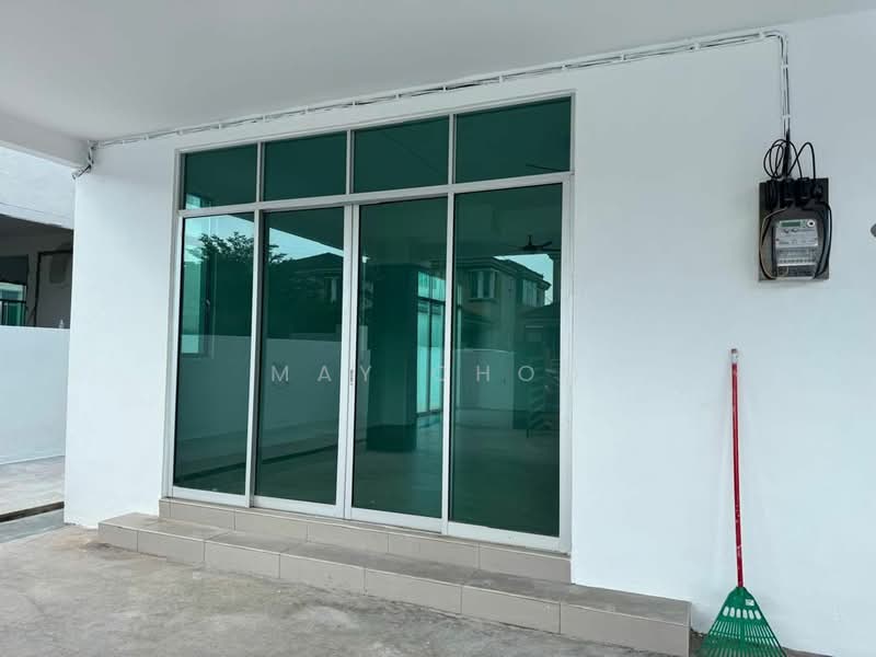 Bungalow for Rent in Taman Alma Indah (Bukit Mertajam) - May Choo - Exterior - PropertyGuru.com.my