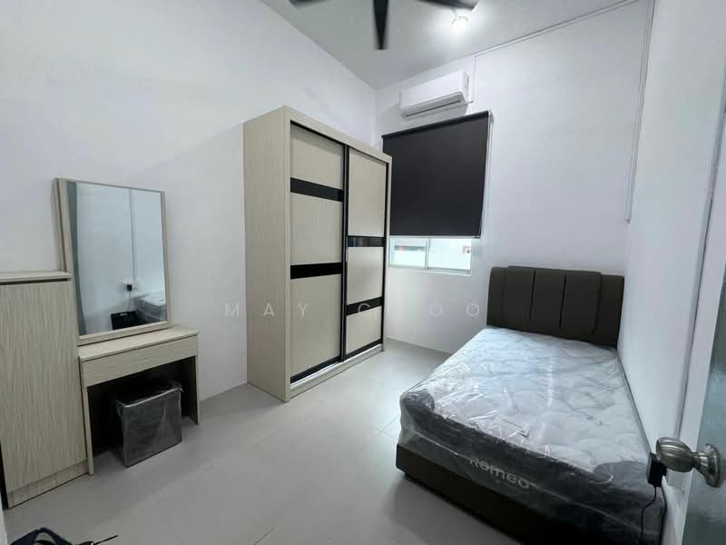 Bungalow for Rent in Taman Alma Indah (Bukit Mertajam) - May Choo - PropertyGuru.com.my
