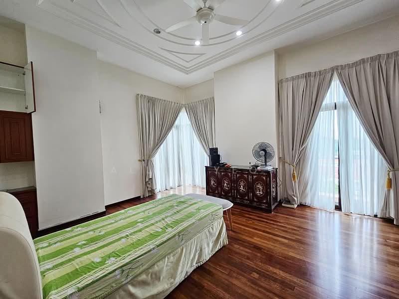 Condominium for Sale at The Palazzo - Allen Yeoh - Bedroom - PropertyGuru.com.my