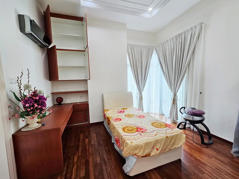 Condominium for Sale at The Palazzo - Allen Yeoh - Bedroom - PropertyGuru.com.my