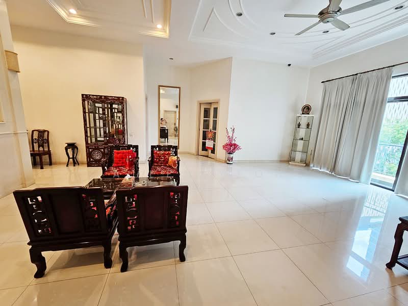 Condominium for Sale at The Palazzo - Allen Yeoh - Living Room - PropertyGuru.com.my