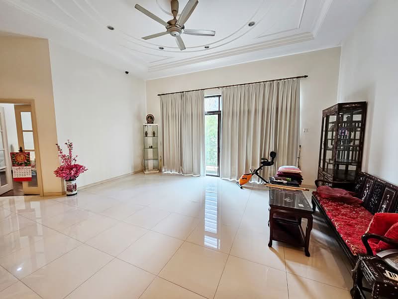 Condominium for Sale at The Palazzo - Allen Yeoh - Living Room - PropertyGuru.com.my
