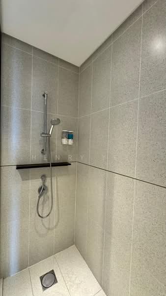 Servis Apartment untuk Disewa di Millerz Square - Henry Yee - Bathroom - PropertyGuru.com.my