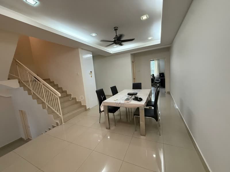 The Peak, Taman Bukit Prima untuk Untuk Dijual - RM 1,350,000, Apr 2026 - Dining Room - PropertyGuru.com.my