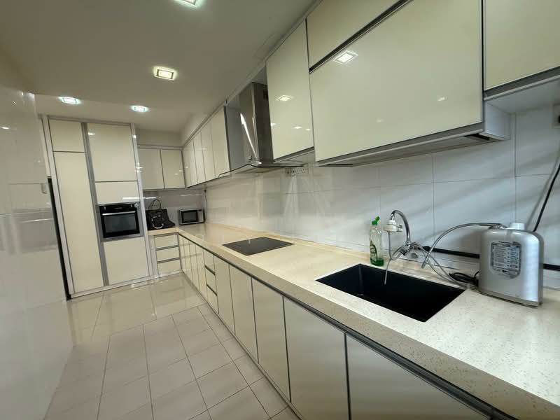 The Peak, Taman Bukit Prima untuk Untuk Dijual - RM 1,350,000, Apr 2026 - Kitchen - PropertyGuru.com.my
