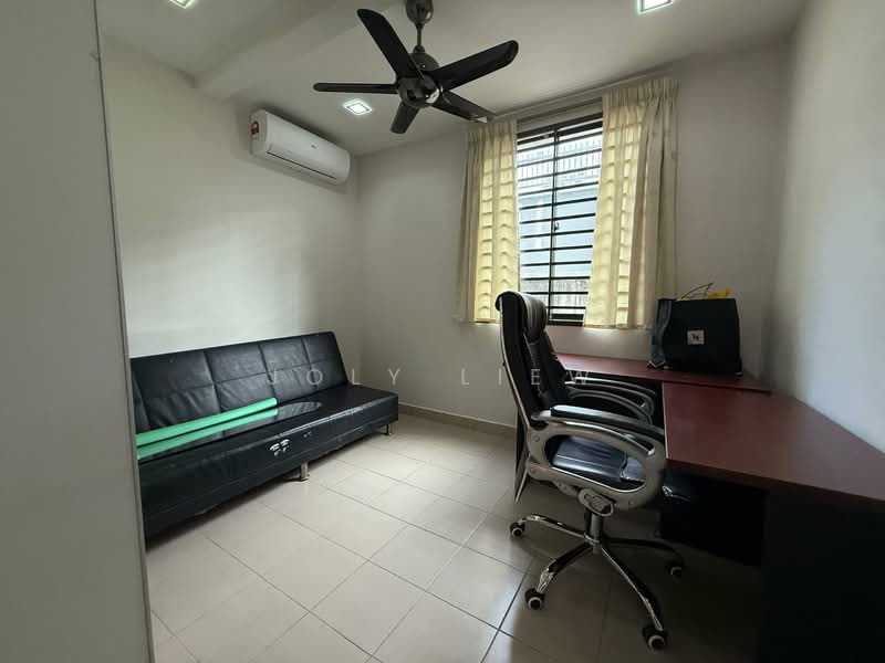 The Peak, Taman Bukit Prima untuk Untuk Dijual - RM 1,350,000, Apr 2026 - Study - PropertyGuru.com.my