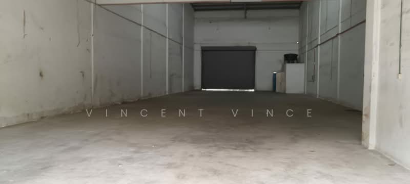 Factory for Rent in Seri Kembangan (Selangor) - Vincent Vince - Interior - PropertyGuru.com.my