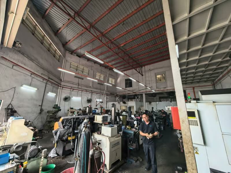 Factory for Sale in Mak Mandin (Butterworth) - Zack M - Interior - PropertyGuru.com.my