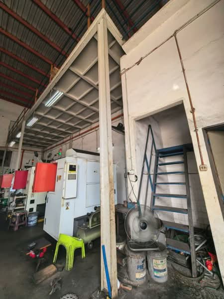 Factory for Sale in Mak Mandin (Butterworth) - Zack M - Interior - PropertyGuru.com.my