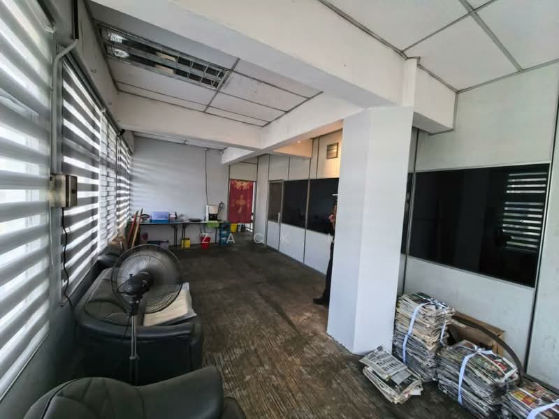 Factory for Sale in Mak Mandin (Butterworth) - Zack M - Interior - PropertyGuru.com.my