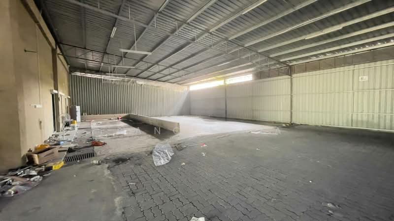 Factory for Rent in Taman Sains Selangor (Kota Damansara) - Frances Sia - Interior - PropertyGuru.com.my