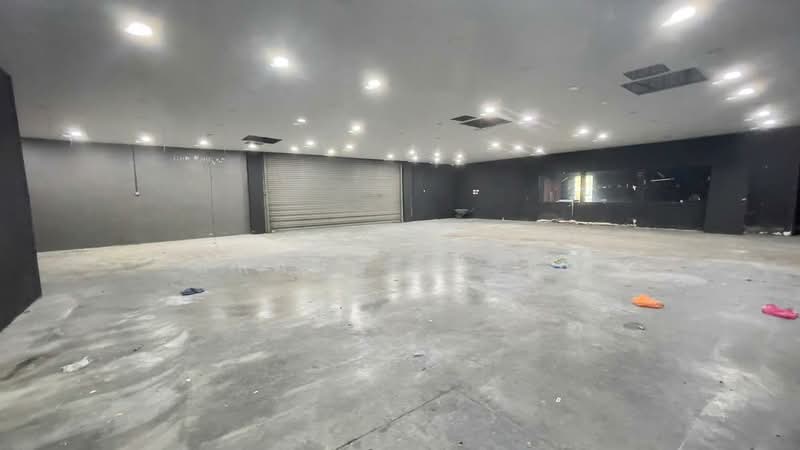 Factory for Rent in Taman Sains Selangor (Kota Damansara) - Frances Sia - Interior - PropertyGuru.com.my