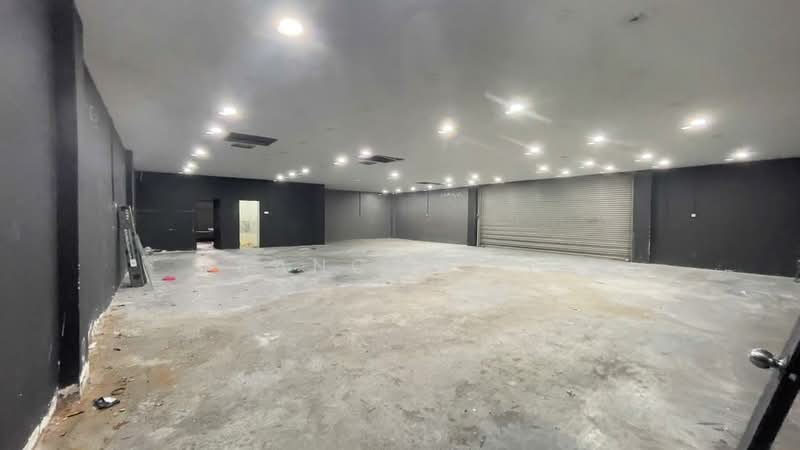 Factory for Rent in Taman Sains Selangor (Kota Damansara) - Frances Sia - Interior - PropertyGuru.com.my