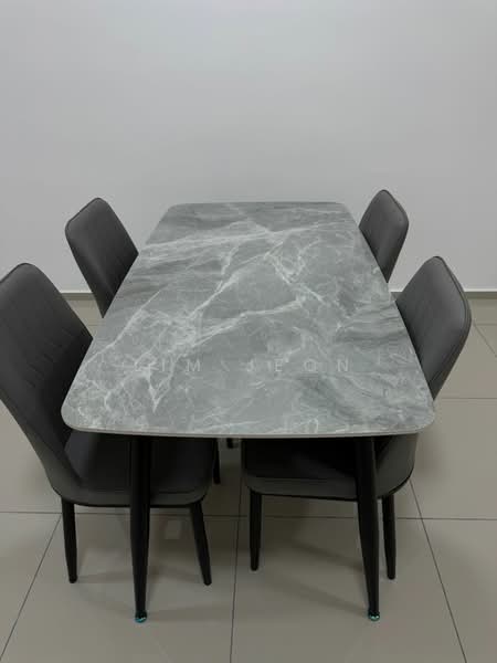 The Tresor @ Gravit8 - 2