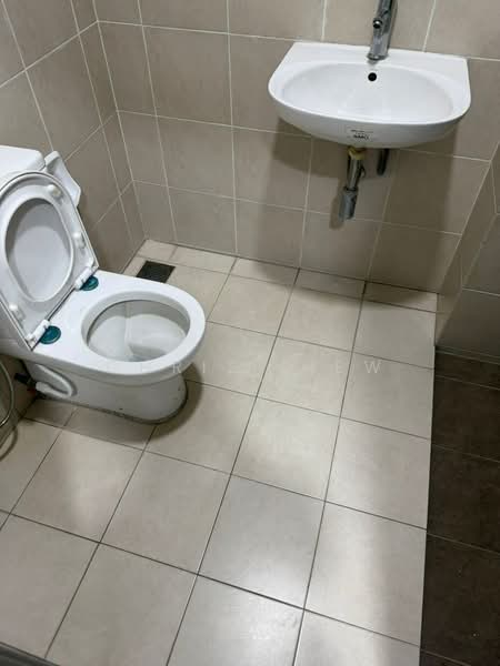 Marina Residence untuk Untuk Dijual - RM 700,000, Apr 2026 - Bathroom - PropertyGuru.com.my