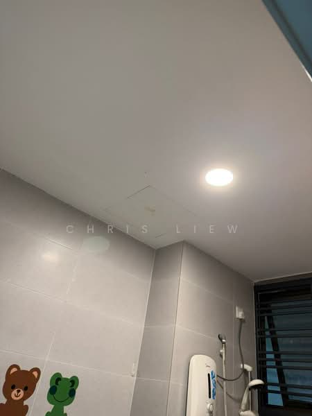 Marina Residence untuk Untuk Dijual - RM 700,000, Apr 2026 - Bathroom - PropertyGuru.com.my