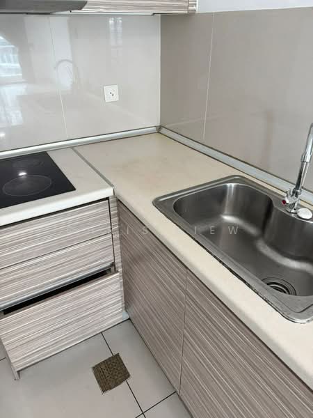Marina Residence untuk Untuk Dijual - RM 700,000, Apr 2026 - Kitchen - PropertyGuru.com.my