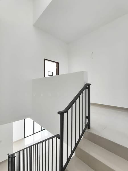 Rumah Teres 2 Tingkat untuk Dijual di Taman Dato Onn (Johor Bahru) - Javenthan Ng - Interior - PropertyGuru.com.my