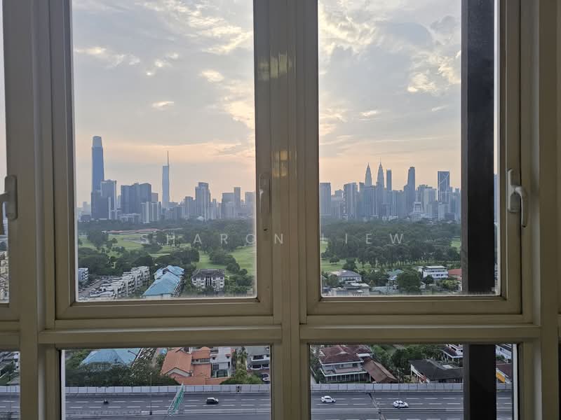 Service Residence for Rent at Sentrio Pandan - Sharon Liew - View - PropertyGuru.com.my