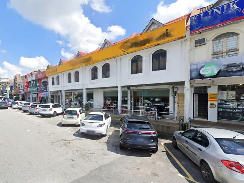Shop for Rent in Subang Jaya (Selangor) - Keanu Tan - Exterior - PropertyGuru.com.my