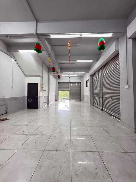 Kedai untuk Disewa di Taman Munshi Ibrahim (Tampoi) - Loh Lee Peng - Interior - PropertyGuru.com.my