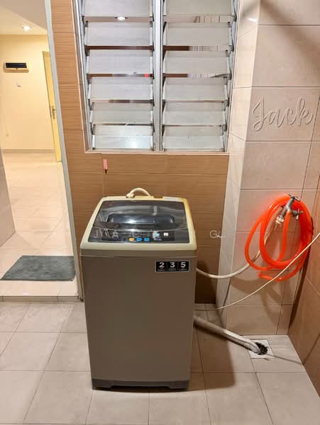 Kondominium untuk Disewa di Sea View Tower - Jack Ng - Interior - PropertyGuru.com.my