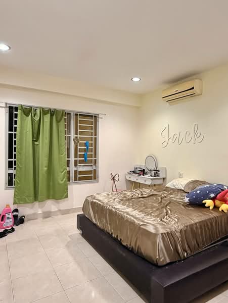 Kondominium untuk Disewa di Sea View Tower - Jack Ng - Bedroom - PropertyGuru.com.my