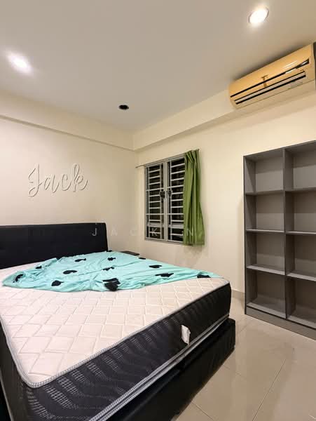 Kondominium untuk Disewa di Sea View Tower - Jack Ng - Bedroom - PropertyGuru.com.my