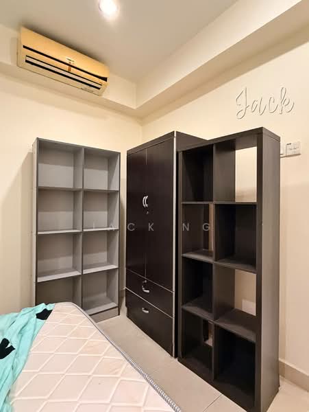 Kondominium untuk Disewa di Sea View Tower - Jack Ng - Bedroom - PropertyGuru.com.my