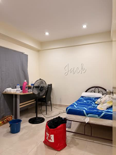 Kondominium untuk Disewa di Sea View Tower - Jack Ng - Bedroom - PropertyGuru.com.my