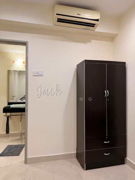 Kondominium untuk Disewa di Sea View Tower - Jack Ng - Bathroom - PropertyGuru.com.my