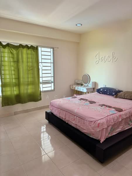 For Rent - Sea View Tower