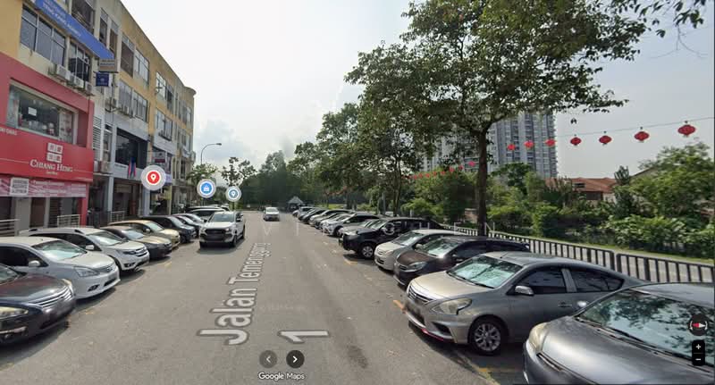 Shop / Office for Sale in Bandar Mahkota Cheras (Cheras) - Kevin Chen - Exterior - PropertyGuru.com.my