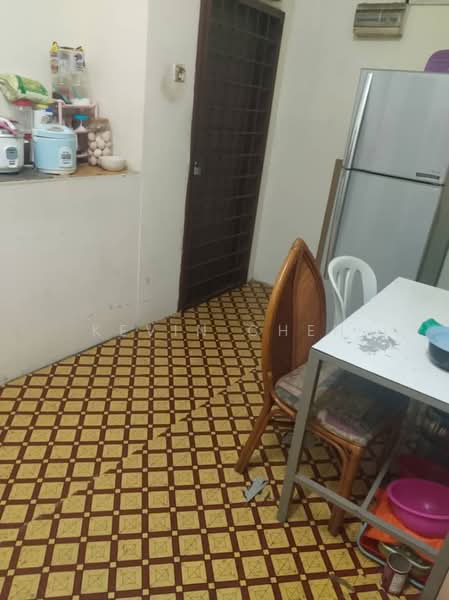 Shop / Office for Sale in Bandar Mahkota Cheras (Cheras) - Kevin Chen - Kitchen - PropertyGuru.com.my