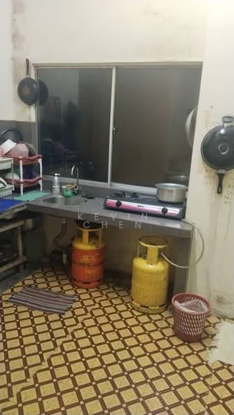 Shop / Office for Sale in Bandar Mahkota Cheras (Cheras) - Kevin Chen - Kitchen - PropertyGuru.com.my