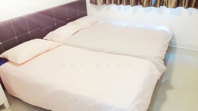 Condominium for Rent at Kiara Residence (Residensi Kiara Jalil 1) - Sky Choo - Bedroom - PropertyGuru.com.my