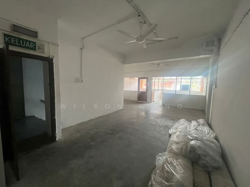 Bandar Menjalara - 3