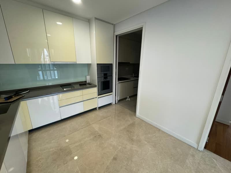 The Astaka @ 1 Bukit Senyum untuk Untuk Dijual - RM 2,380,000, Apr 2026 - Kitchen - PropertyGuru.com.my