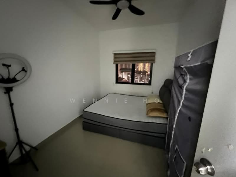 Kondominium untuk Dijual di The Hamstead, Desa Tun Razak - Wennie Ho - Bedroom - PropertyGuru.com.my