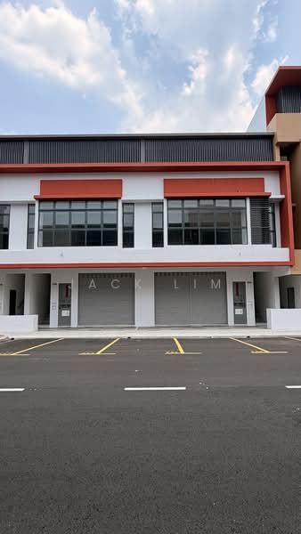 Promenade @IJM Rimbayu - 3