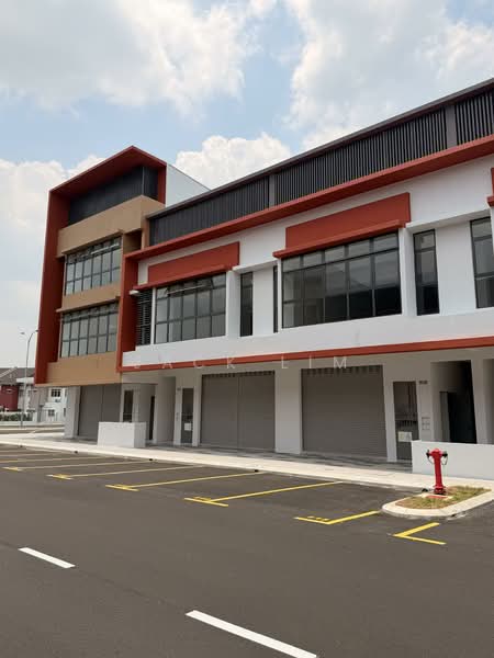 Promenade @IJM Rimbayu - 4