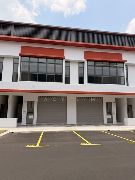 Promenade @IJM Rimbayu - 5