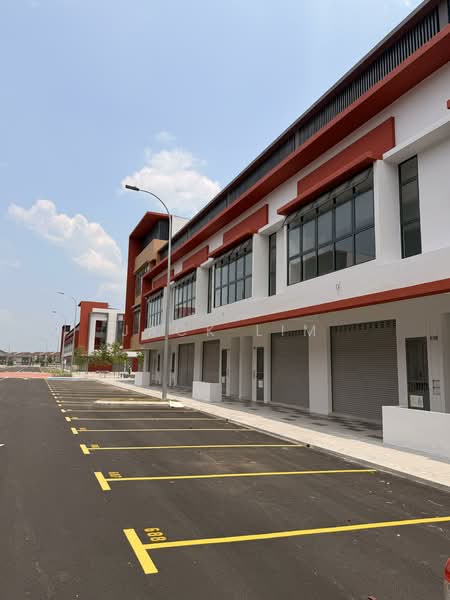 Shop / Office for Sale in Telok Panglima Garang (Selangor) - Jack Lim - PropertyGuru.com.my