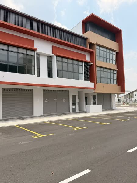 Shop / Office for Sale in Telok Panglima Garang (Selangor) - Jack Lim - PropertyGuru.com.my