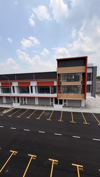 Promenade @IJM Rimbayu - 2