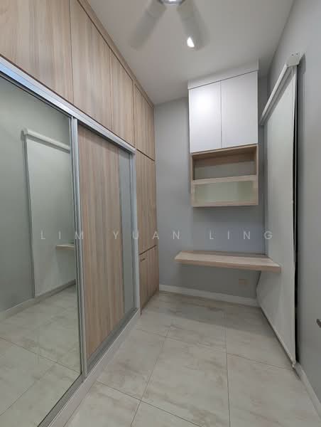 Condominium for Sale at CloudTree Residence - Mike Bang - Interior - PropertyGuru.com.my