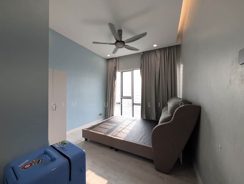 Condominium for Sale at CloudTree Residence - Mike Bang - Bedroom - PropertyGuru.com.my