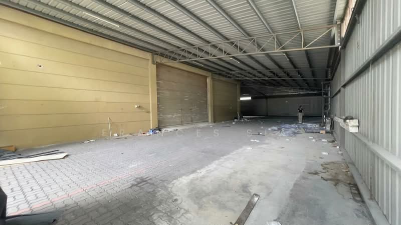 Factory for Sale in Taman Sains Selangor (Kota Damansara) - Frances Sia - Interior - PropertyGuru.com.my